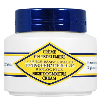L’OCCITANE 歐舒丹 蠟菊煥白保濕霜(50ml)