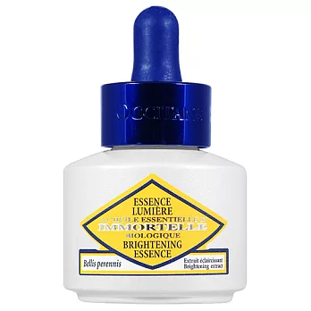 L’OCCITANE 歐舒丹 蠟菊煥白修護露(30ml)