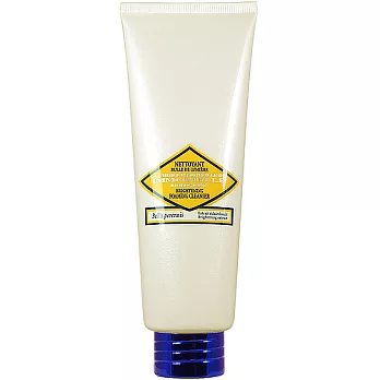 L’OCCITANE 歐舒丹 蠟菊煥白潔面乳(125ml)