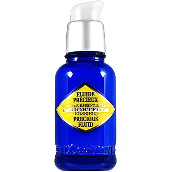 L’OCCITANE 歐舒丹 蠟菊精華乳(30ml)