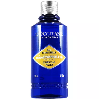 L’OCCITANE 歐舒丹 蠟菊精華露(200ml)