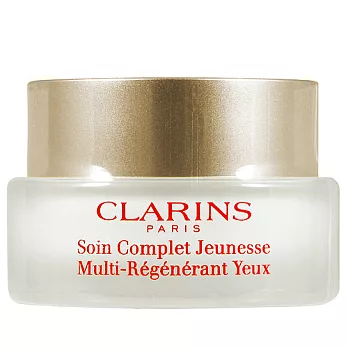 CLARINS 克蘭詩 煥顏緊緻眼霜(15ml)