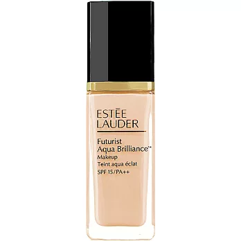 ESTEE LAUDER 雅詩蘭黛 水絲光粉底精華SPF15/PA++(30ml)#62