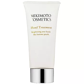 Mikimoto Cosmetics 御木本 珍珠護手霜(50g)