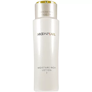 Mikimoto Cosmetics 御木本 深層潤澤化妝水(120ml)#I滋潤型