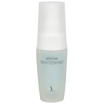 【即期品】SOFINA蘇菲娜 瀅白精華(22g)-2015.4