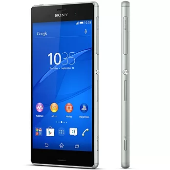 Sony Xperia Z3 D6653 5.2吋四核心旗艦機(簡配/公司貨)綠色