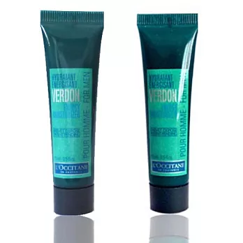 《L’OCCITANE 歐舒丹》 維登護手霜 (30ml)買一送一