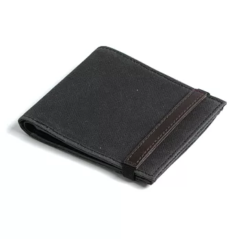 [ Property of ]Louis Wallet_coal / 碳黑