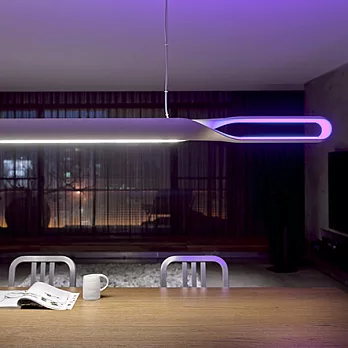 [QisDESIGN]Infinito Light「回燈」閱讀/情境適用