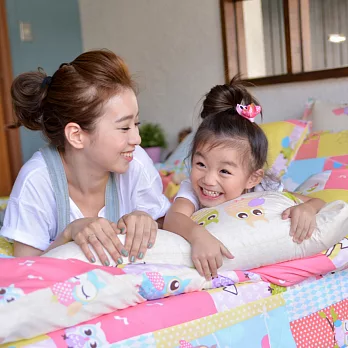 cheri【魔法森林】單人二件組床包/枕套