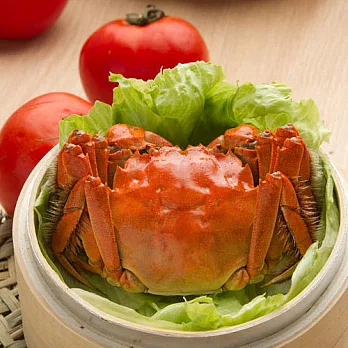 [屏東大閘蟹]大閘蟹4.0兩(10隻)