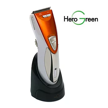 【HERO GREEN】全功能修鬍理髮器(HT-300W)