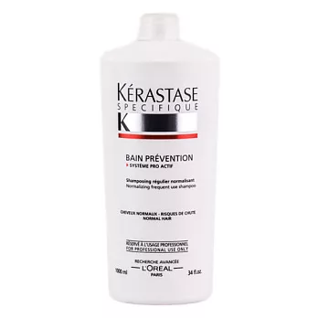 KERASTASE 卡詩 預防脫髮髮浴 1000ml