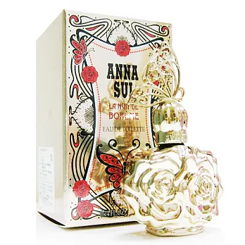 ANNA SUI 安娜蘇 波希女神 沾式女小香4ml