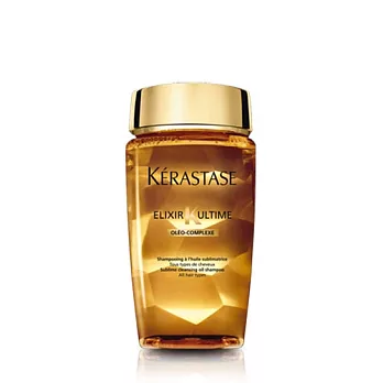 K’ERASTASE 卡詩 金緻柔馭潔髮浴 250ml