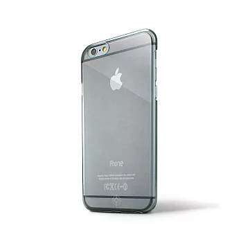Intuitive Cube iPhone 6 (4.7)保護殼薰灰色
