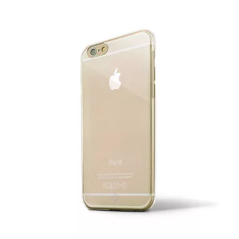 Intuitive Cube iPhone 6 Plus (5.5)保護殼鑽透色