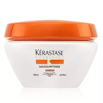 K’ERASTASE 卡詩 皇家鳶尾滋養髮膜(Thick) 200ml