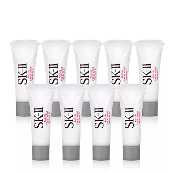 SK-II 青春精華露(2ml)X9入
