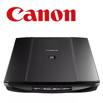 Canon CanoScan LiDE120 超薄平台式掃描器