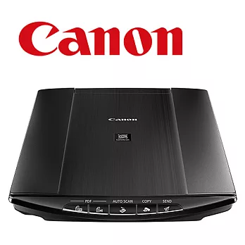 Canon CanoScan LiDE220 超薄平台式掃描器