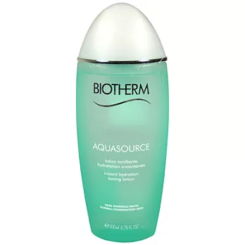 BIOTHERM碧兒泉 5000L極水感活泉平衡機能水(200ml)