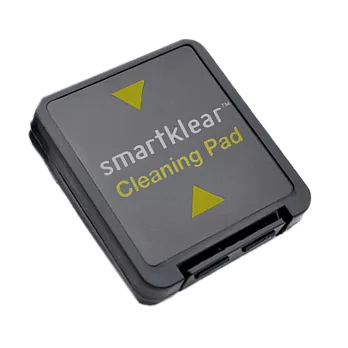 LENSPEN SmartKlear SMK-CP 清潔墊 (SMK-1觸控螢幕清潔器二入裝補充包)