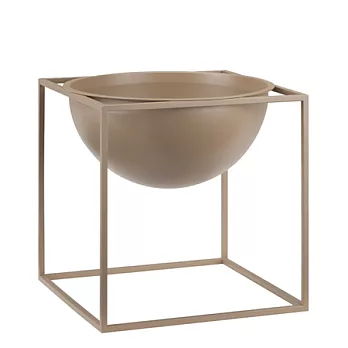 By Lassen 絕對立方－皿(大) (大、砂岩)