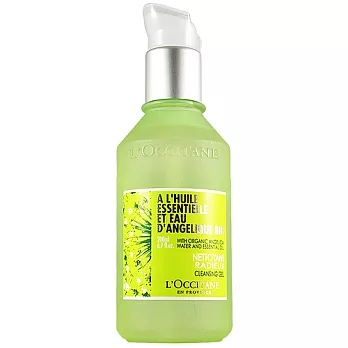 L’OCCITANE 歐舒丹 天使草潔面露(200ml)