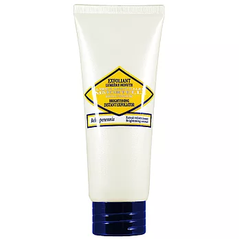 L’OCCITANE 歐舒丹 煥白淨透去角質霜(75ml)