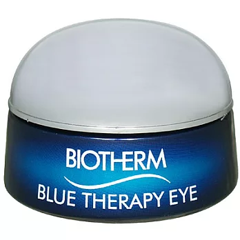 BIOTHERM碧兒泉 深海奇肌6D修護眼霜(15ml)