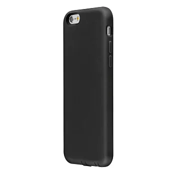 SwitchEasy Numbers TPU iPhone 6 4.7吋 保護殼-黑色