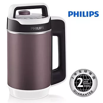 PHILIPS飛利浦全營養免濾豆漿濃湯機 HD2079