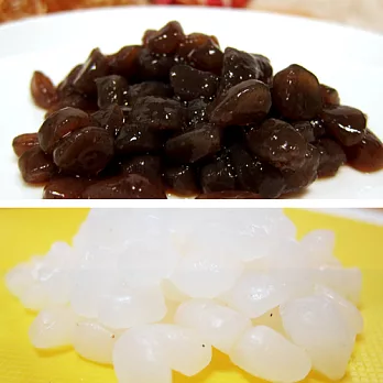 樂活e棧-光棍蒟蒻波霸珍珠(12份)