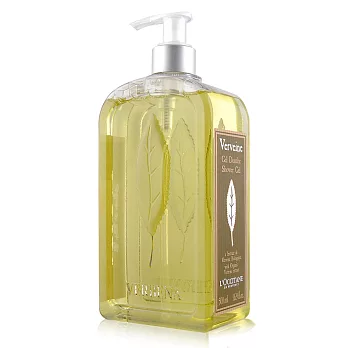 L’OCCITANE 歐舒丹 馬鞭草沐浴膠(500ml)