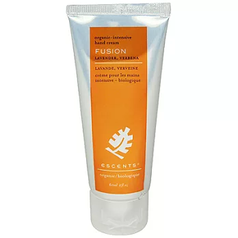 ESCENTS伊聖詩 盛夏光年精油護手霜(60ml)