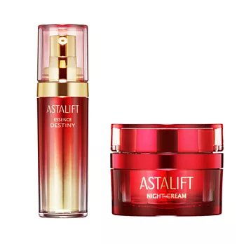 ASTALIFT 艾詩緹 重返26！逆齡奇蹟兩件組