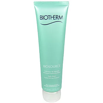 BIOTHERM碧兒泉 5000L極水感活泉平衡潔顏膠(150ml)