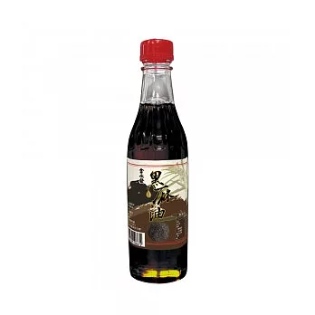 金永發 黑麻油(300ml/瓶)黑麻油(300ml/