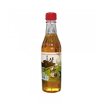 金永發 苦茶油(300ml/瓶) 苦茶油(300ml/