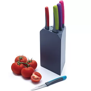 《Colour》三角座+刀具5件組