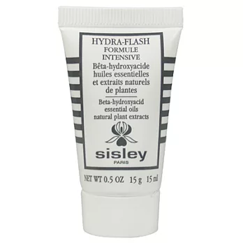 【即期品】Sisley 全效瞬間保濕露(15ml)-2015.06