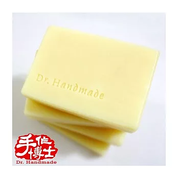 手作博士 無香|乳木果油寶貝皂 寶貝皂*1