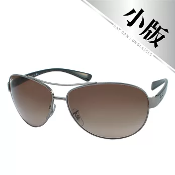 【Ray-Ban】巨星款太陽眼鏡 3386-004/13