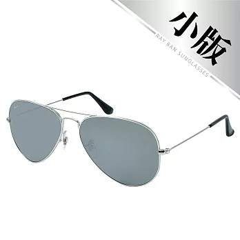 Ray Ban】經典飛官太陽眼鏡 3025-W3277