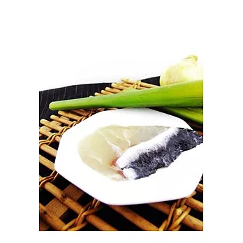 【天和】澎湖龍膽石斑半月切(獨享包)