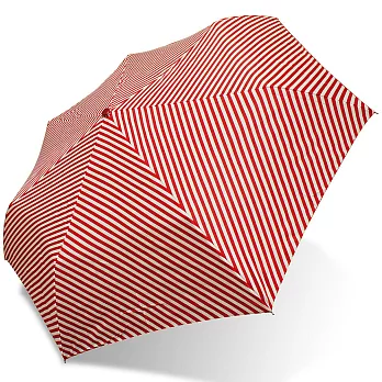 【rainstory】英倫條紋抗UV隨身自動傘