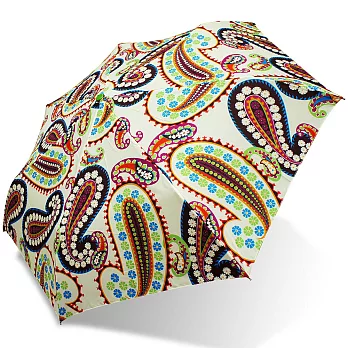 【rainstory】彩漾變形蟲抗UV隨身自動傘