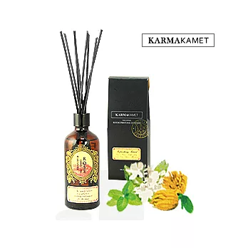 KARMAKAMET卡瑪卡魅 - 室內空間擴香瓶100ml/ 東方古典